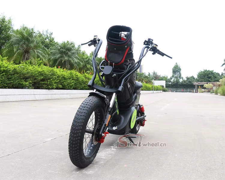 Motocicleta elétrica harleydavidson esporte, Bateria de lítio, Roda de alumínio