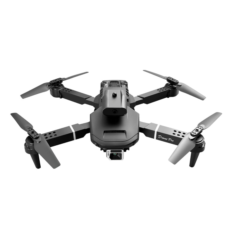 Drone Profissional FPV Câmera 4K, Wifi, Sensor